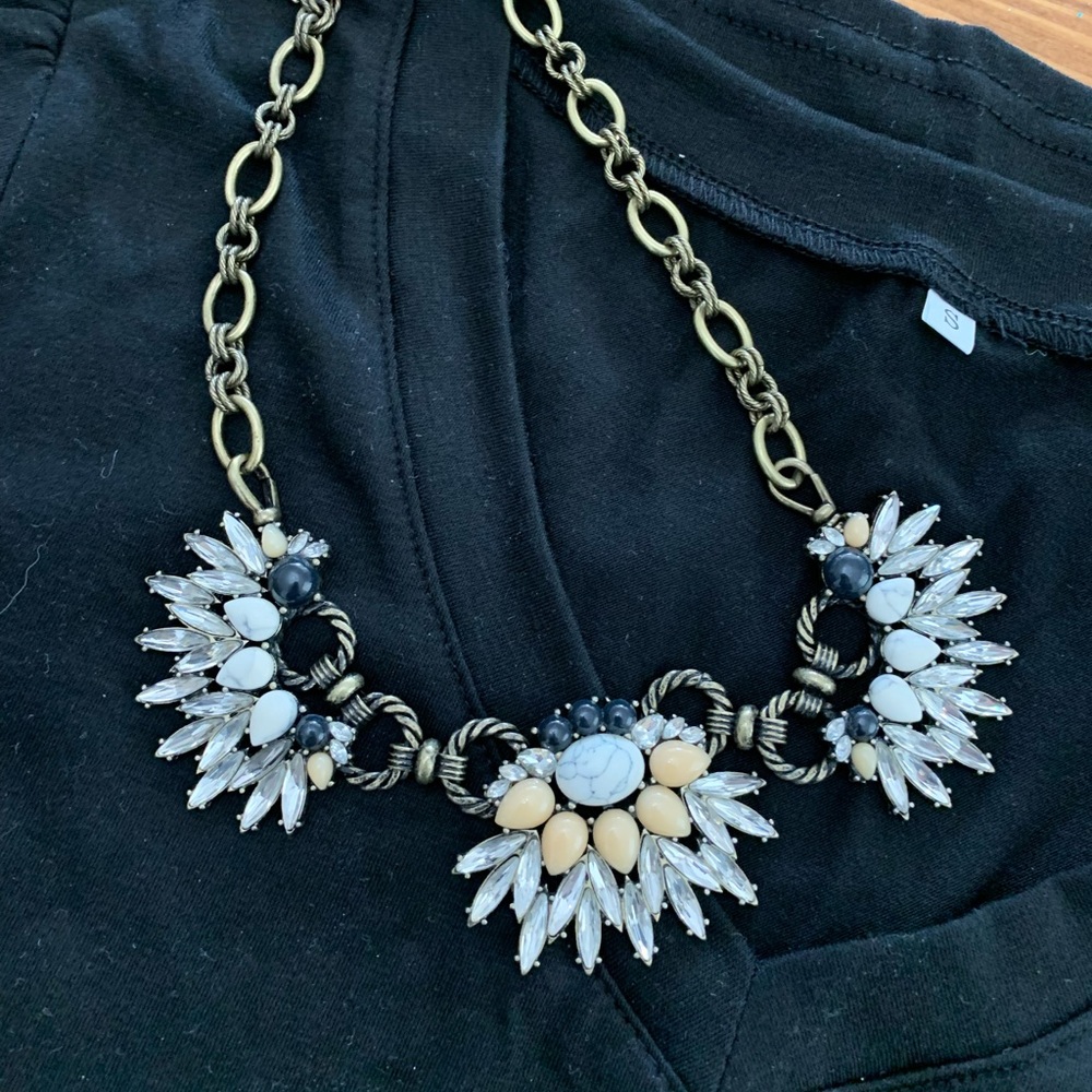 Statement Necklace